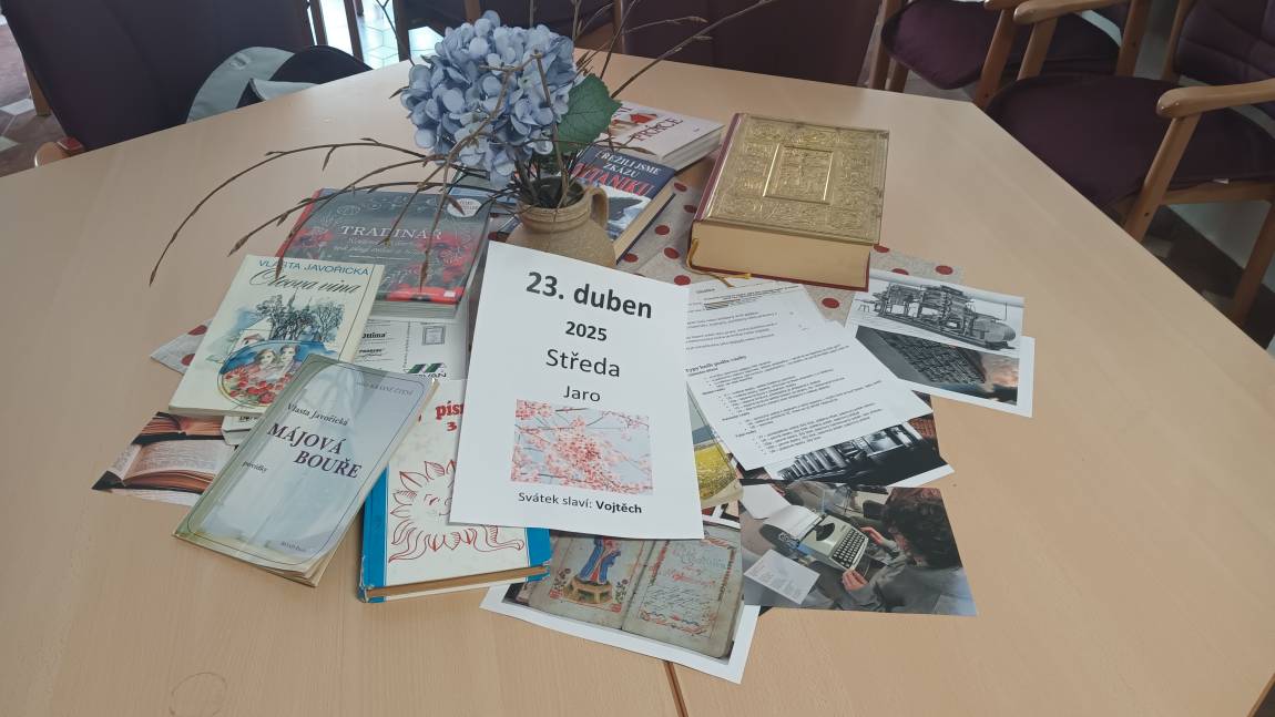 Dubnová smyslová aktivizace