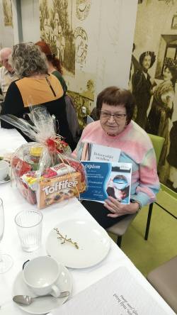 Říjen v domově v Chýnově